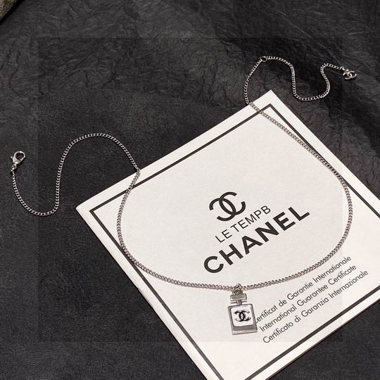 Chanel necklace 11lyh13